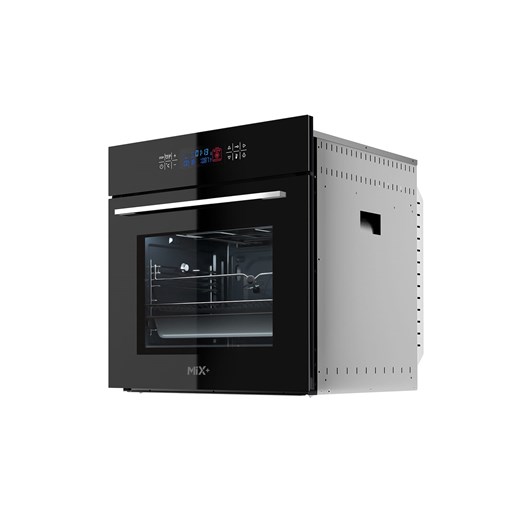 فرتوکار برقی کن مدل E6500 مشکی